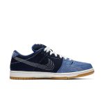 Nike-Dunk-Low-Pro-PRM-SB-Sashiko-Pack-Streetwear-Fashion