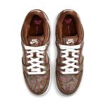 Nike-Dunk-Low-Pro-Premium-SB-Paisley-Streetwear-Fashion