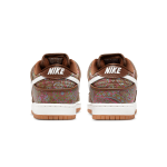 Nike-Dunk-Low-Pro-Premium-SB-Paisley-Streetwear-Fashion