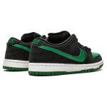 Nike-Dunk-Low-Pro-SB-Black-Pine-Streetwear-Fashion