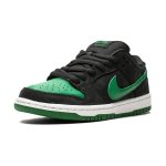 Nike-Dunk-Low-Pro-SB-Black-Pine-Streetwear-Fashion