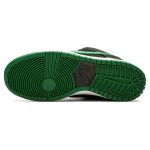 Nike-Dunk-Low-Pro-SB-Black-Pine-Streetwear-Fashion