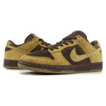 Nike-Dunk-Low-Pro-SB-Brown-Streetwear-Fashion