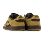 Nike-Dunk-Low-Pro-SB-Brown-Streetwear-Fashion