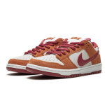 Nike-Dunk-Low-Pro-SB-Dark-Russet-Streetwear-Fashion