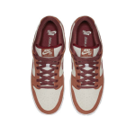 Nike-Dunk-Low-Pro-SB-Dark-Russet-Streetwear-Fashion