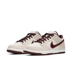 Nike-Dunk-Low-Pro-SB-Desert-Sand-Mahogany-Streetwear-Fashion