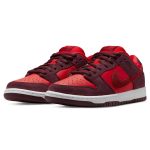 Nike-Dunk-Low-Pro-SB-Fruity-Pack-Cherry-Streetwear-Fashion