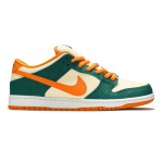 Nike-Dunk-Low-Pro-SB-Legion-Pine-Streetwear-Fashion