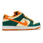 Nike-Dunk-Low-Pro-SB-Legion-Pine-Streetwear-Fashion