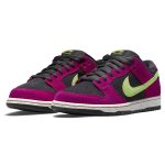 Nike-Dunk-Low-Pro-SB-Red-Plum-Streetwear-Fashion