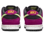 Nike-Dunk-Low-Pro-SB-Red-Plum-Streetwear-Fashion