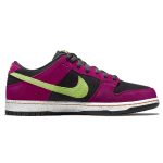 Nike-Dunk-Low-Pro-SB-Red-Plum-Streetwear-Fashion