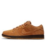 Nike-Dunk-Low-Pro-SB-Wheat-Mocha-Streetwear-Fashion