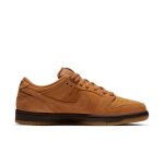 Nike-Dunk-Low-Pro-SB-Wheat-Mocha-Streetwear-Fashion