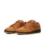 Nike-Dunk-Low-Pro-SB-Wheat-Mocha-Streetwear-Fashion