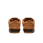 Nike-Dunk-Low-Pro-SB-Wheat-Mocha-Streetwear-Fashion