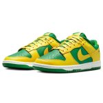 Nike-Dunk-Low-Reverse-Brazil-Streetwear-Fashion