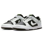 Nike-Dunk-Low-Reverse-Panda-Neon-Streetwear-Fashion