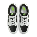 Nike-Dunk-Low-Reverse-Panda-Neon-Streetwear-Fashion