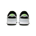 Nike-Dunk-Low-Reverse-Panda-Neon-Streetwear-Fashion