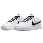 Nike-Dunk-Low-Reverse-Panda-Streetwear-Fashion