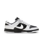 Nike-Dunk-Low-Reverse-Panda-Streetwear-Fashion