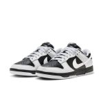 Nike-Dunk-Low-Reverse-Panda-Streetwear-Fashion