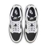 Nike-Dunk-Low-Reverse-Panda-Streetwear-Fashion