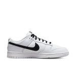 Nike-Dunk-Low-Reverse-Panda-White-Streetwear-Fashion