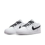 Nike-Dunk-Low-Reverse-Panda-White-Streetwear-Fashion