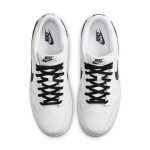 Nike-Dunk-Low-Reverse-Panda-White-Streetwear-Fashion