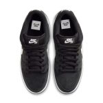 Nike-Dunk-Low-SB-Black-Gum-Streetwear-Fashion