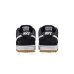 Nike-Dunk-Low-SB-Black-Gum-Streetwear-Fashion