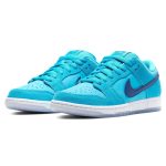 Nike-Dunk-Low-SB-Blue-Fury-Streetwear-Fashion