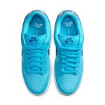 Nike-Dunk-Low-SB-Blue-Fury-Streetwear-Fashion