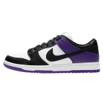 Nike-Dunk-Low-SB-Court-Purple-Streetwear-Fashion