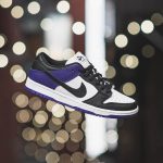 Nike-Dunk-Low-SB-Court-Purple-Streetwear-Fashion