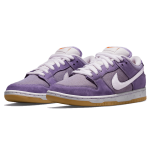 Nike-Dunk-Low-SB-Unbleached-Pack-Lilac-Streetwear-Fashion