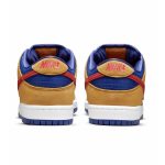 Nike-Dunk-Low-SB-Wheat-Dark-Purple-Streetwear-Fashion