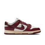 Nike-Dunk-Low-SE-Just-Do-It-Sail-Team-Red-Streetwear-Fashion