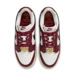 Nike-Dunk-Low-SE-Just-Do-It-Sail-Team-Red-Streetwear-Fashion