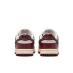 Nike-Dunk-Low-SE-Just-Do-It-Sail-Team-Red-Streetwear-Fashion