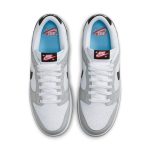 Nike-Dunk-Low-SE-Lottery-Pack-Grey-Fog-Streetwear-Fashion