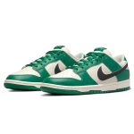 Nike-Dunk-Low-SE-Lottery-Pack-Malachite-Streetwear-Fashion