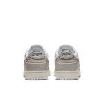 Nike-Dunk-Low-SE-Metallic-Silver-Streetwear-Fashion