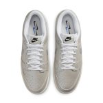 Nike-Dunk-Low-SE-Metallic-Silver-Streetwear-Fashion