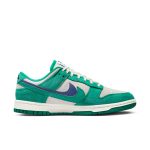 Nike-Dunk-Low-SE-Sail-Neptune-Green-Streetwear-Fashion