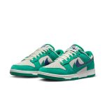 Nike-Dunk-Low-SE-Sail-Neptune-Green-Streetwear-Fashion