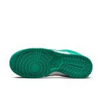 Nike-Dunk-Low-SE-Sail-Neptune-Green-Streetwear-Fashion